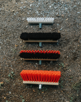 Preview: Hausmeister-Set